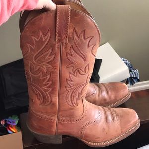 Men’s Ariat Boots